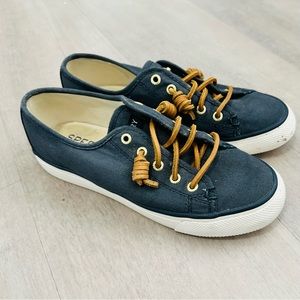 Sperry Top Sider Shoes